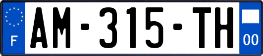 AM-315-TH