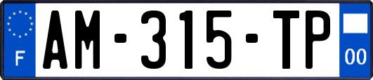 AM-315-TP
