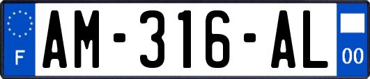 AM-316-AL