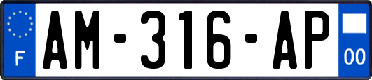 AM-316-AP