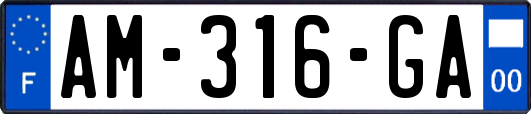 AM-316-GA
