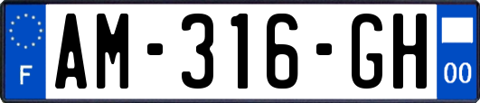 AM-316-GH