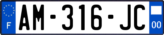 AM-316-JC