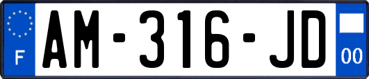 AM-316-JD