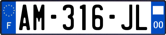AM-316-JL