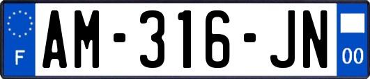 AM-316-JN