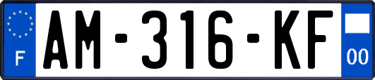 AM-316-KF