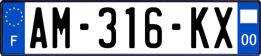 AM-316-KX