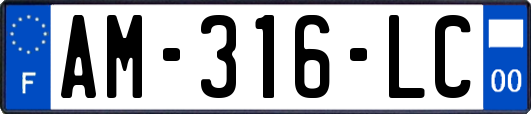 AM-316-LC