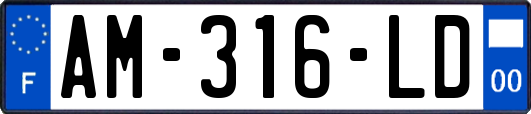 AM-316-LD