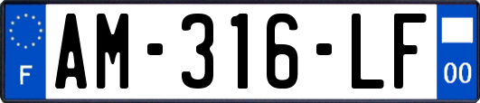 AM-316-LF