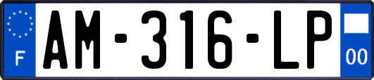 AM-316-LP