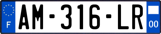 AM-316-LR