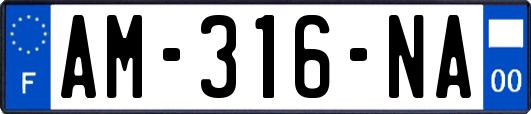 AM-316-NA
