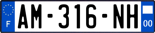 AM-316-NH