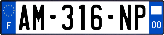 AM-316-NP