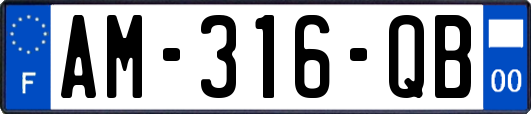 AM-316-QB