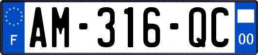 AM-316-QC