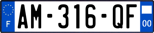 AM-316-QF