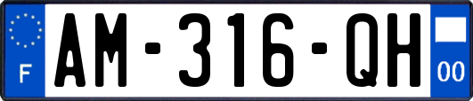 AM-316-QH