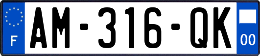 AM-316-QK