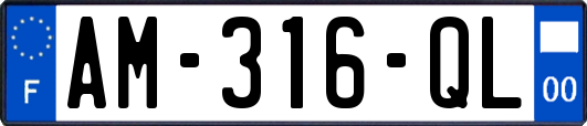 AM-316-QL