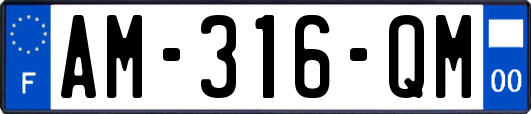 AM-316-QM