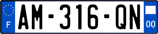AM-316-QN
