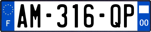 AM-316-QP