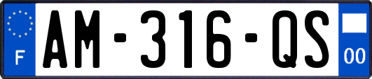 AM-316-QS