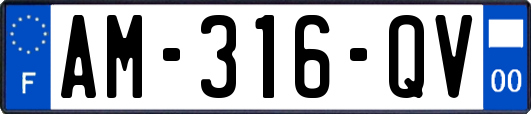 AM-316-QV