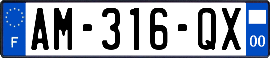 AM-316-QX
