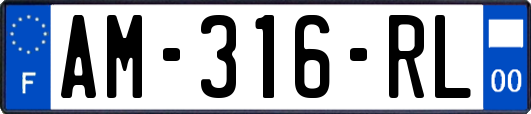 AM-316-RL