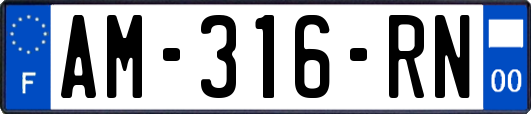 AM-316-RN