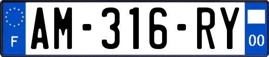 AM-316-RY