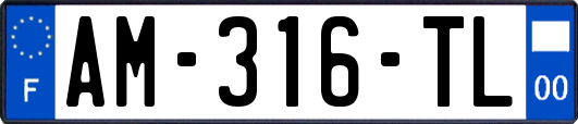 AM-316-TL