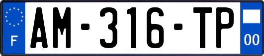 AM-316-TP