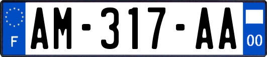 AM-317-AA