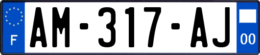 AM-317-AJ