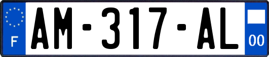 AM-317-AL