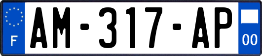 AM-317-AP