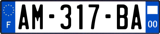 AM-317-BA