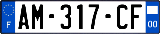 AM-317-CF