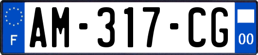 AM-317-CG