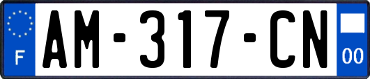 AM-317-CN