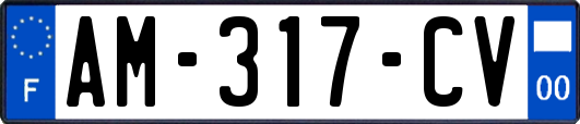 AM-317-CV