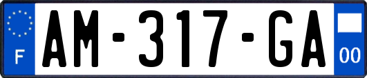 AM-317-GA