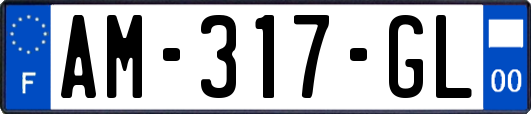 AM-317-GL