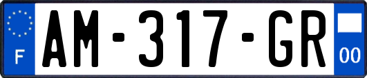 AM-317-GR