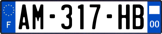AM-317-HB